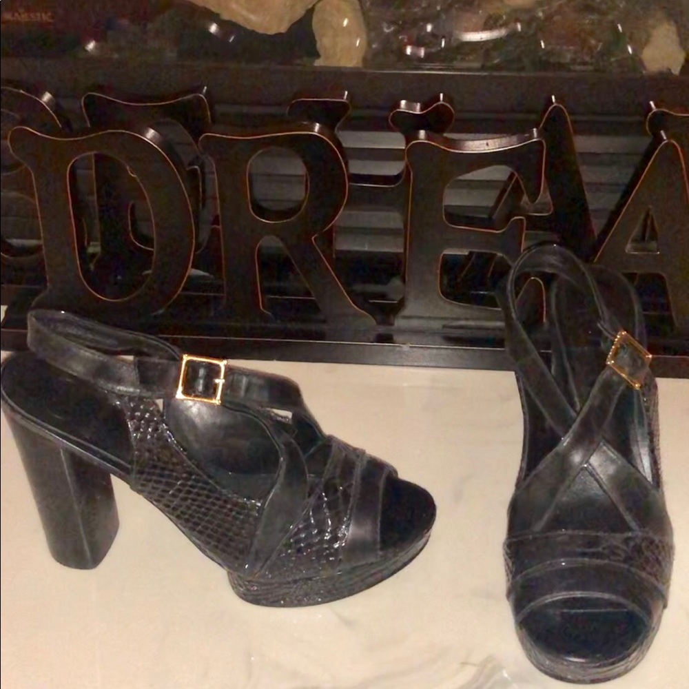 Tory Burch Shoes